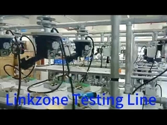 خط تست محصول Linkzone