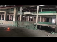 توپ آب آتش نشانی اتوماتیک لیکزون