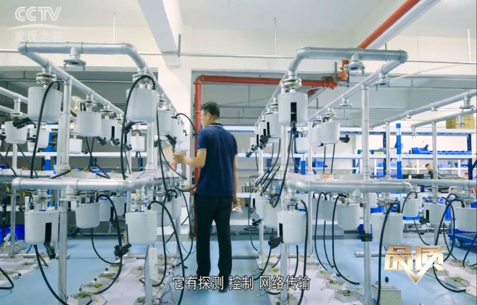 中国 Henan LinkZone Fire Technology Co.,Ltd 会社概要