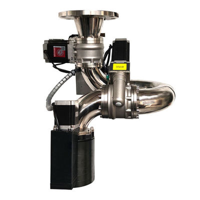 Firefighting Automatic Fire Water Monitor Unimaginable Fire Suppression ...