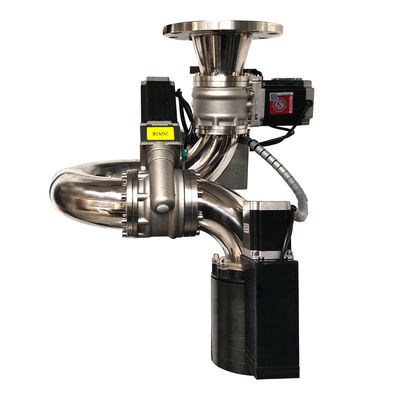 ZDMS Series Automatic Fire Suppression System For Firefighting