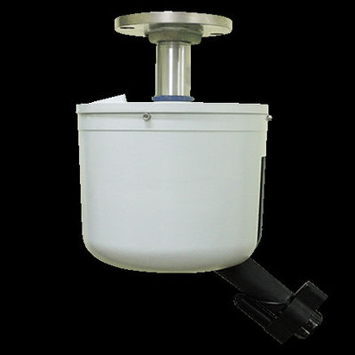 Early Stage Fire Detector Fire Extinguishing Device 480*360mm Electric Fire Monitor