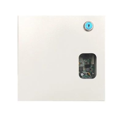 CCCF Automatic Fire Extinguishing System 40m Monitoring Radius Electric Fire Monitor