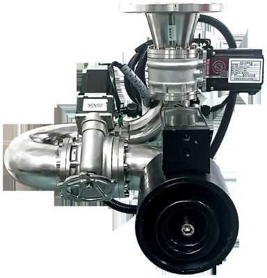 CCCF Intelligent Fire Guard Fire Fighting Water Cannon For High Risk Area