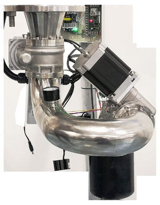 24 Hours Automatic Fire Suppression Systems For Large Space