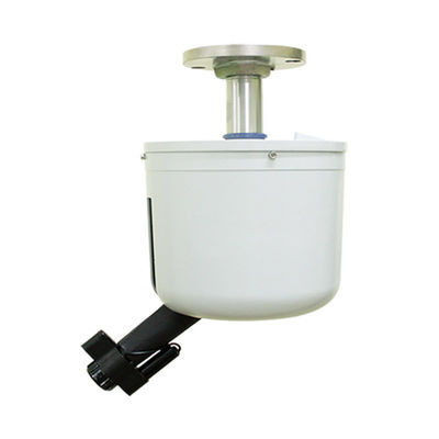 Fire Robots Fire Fighting Water Cannon 0.6MPa Infrared Tracking And Positioning