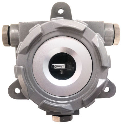 Multifunctional Automatic Water Cannon Fire Monitor For Hazard Place Firefighting