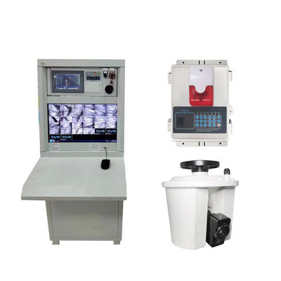 10L/S Master Stream Fire Fighting Monitor For Fire Protection