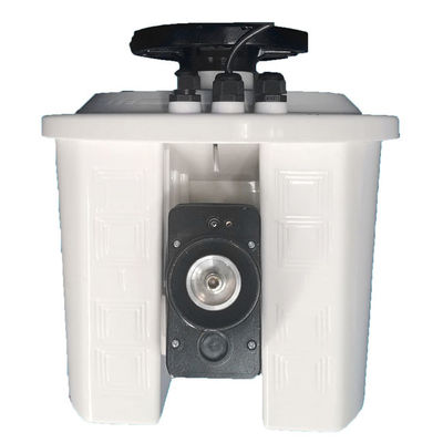 Remote Control Automatic Fire Monitor