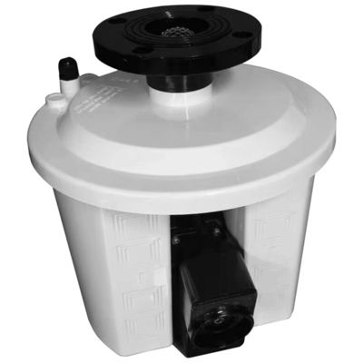 ZDMS Leader Brand Automatic Fire Monitor 0.6Mpa For Firefighting