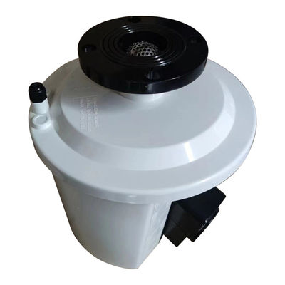 LinkZone Electric Driven Automatic Fire Monitor 0.6Mpa Self Adapting