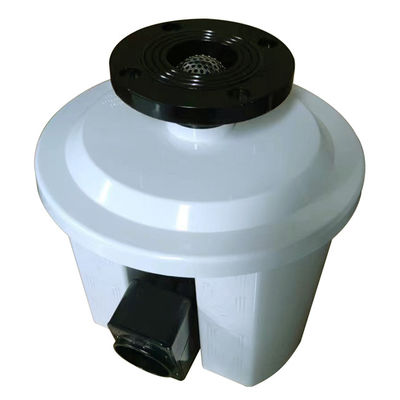 Human Machine Friendly Automatic Fire Monitor 39m Jet Radius Fire Water Cannon