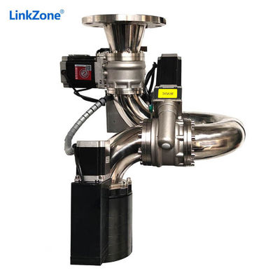 ZDMS High Performance 0.8Mpa Fire Fighting Monitor Robotic Firefighter