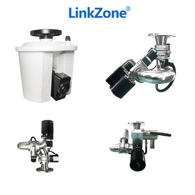 LinkZone Automatic Fire Fighting Monitor 20L/S Remote Fire Monitor