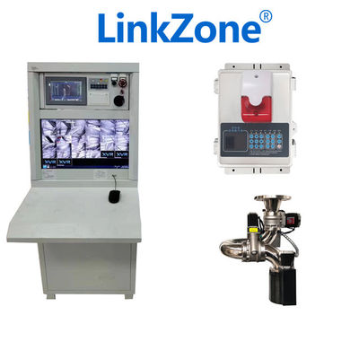 World Leader Firefighting Equipment Automatic Monitor For Fire Suppression