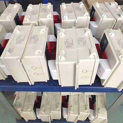 Remote Control Automatic Fire Monitor