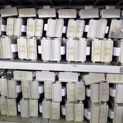 Water Discharge Automatic Fire Water Monitor High Pressure For Fire Prtotection