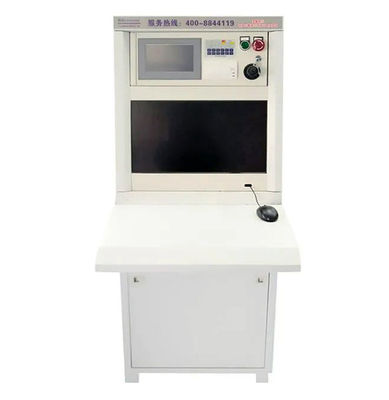 22kg Automatic Fire Water Monitor With Detection Range Up To 60m
