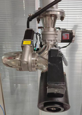 ZDMS0.8 Heavy Automatic Water Cannon For Industrial Use