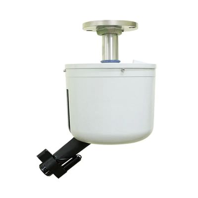 Wireless Remote Control Fire Monitor 360 Degree Rotation For Efficient Fire Prevention