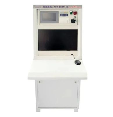 Compact Remote Control Fire Monitor For Precise And Effective Fire Control