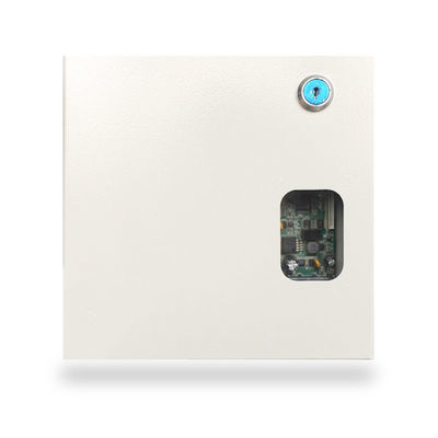 Automatic Nozzle 24h Automatic Fire Monitor Intelligent Fire Water Cannon