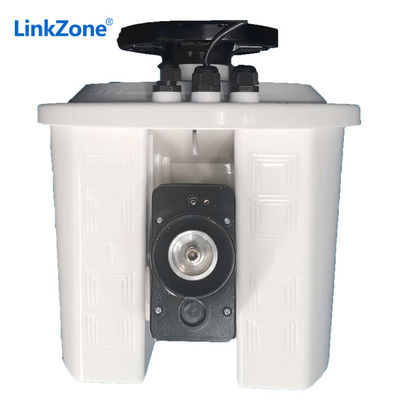 Multifunctional Automatic Fire Monitor World Class 0.6Mpa For Fire Fighting