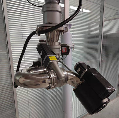 High Safety Automatic Water Streamer Long Jetting Distance